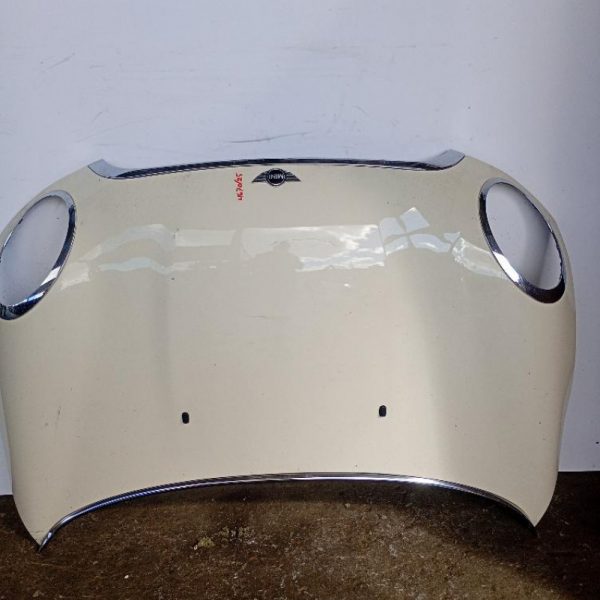Cofano Anteriore Mini One R56 LCI benz. 2010 – 2014