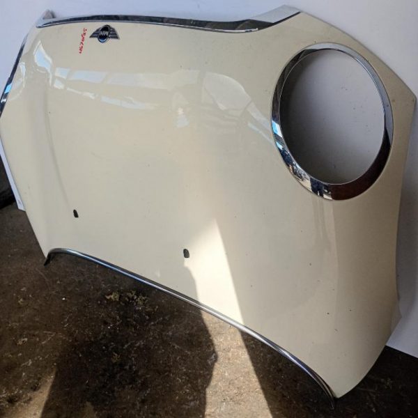 Cofano Anteriore Mini One R56 LCI benz. 2010 – 2014