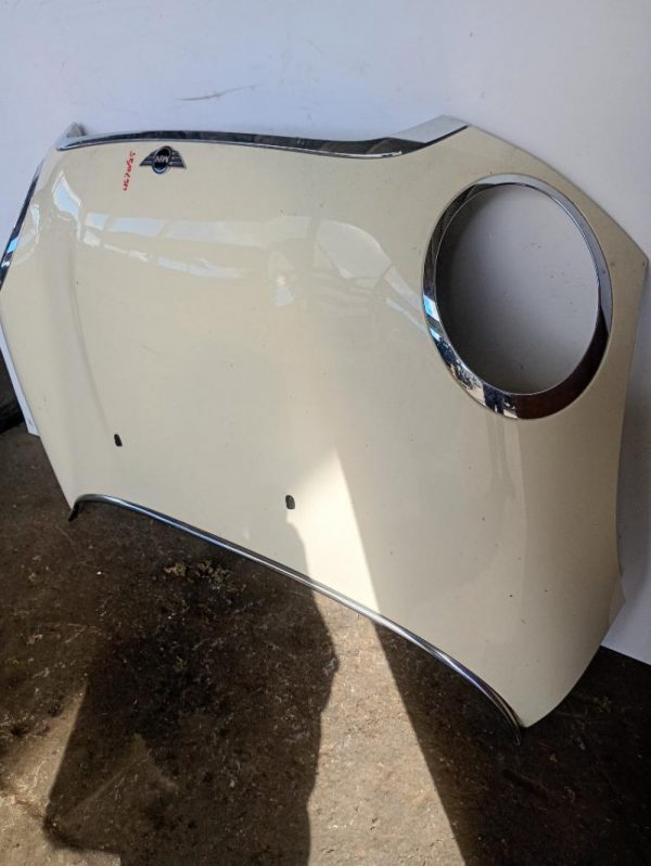 Cofano Anteriore Mini One R56 LCI benz. 2010 – 2014