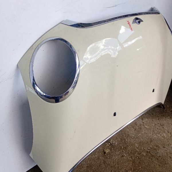 Cofano Anteriore Mini One R56 LCI benz. 2010 – 2014