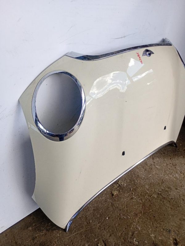Cofano Anteriore Mini One R56 LCI benz. 2010 – 2014