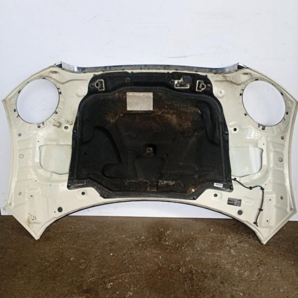 Cofano Anteriore Mini One R56 LCI benz. 2010 – 2014