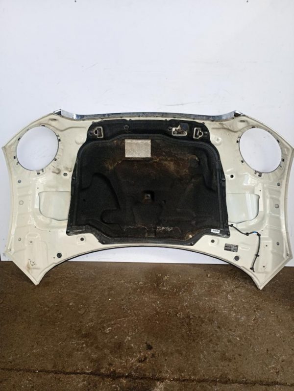 Cofano Anteriore Mini One R56 LCI benz. 2010 – 2014
