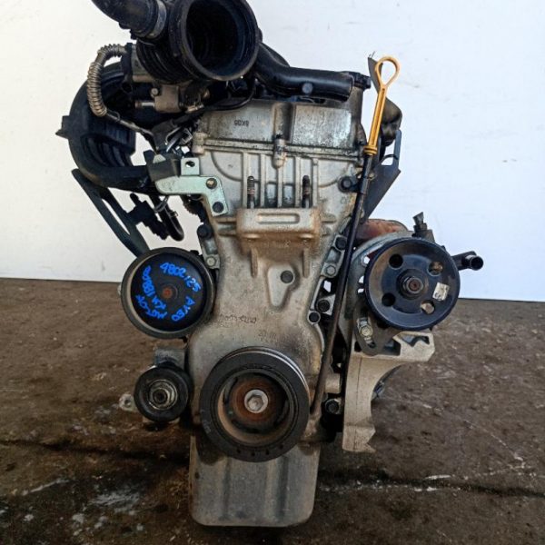 Motore Chevrolet Aveo (2006-2012) 1.2 B+GPL B12D1 188.000 KM