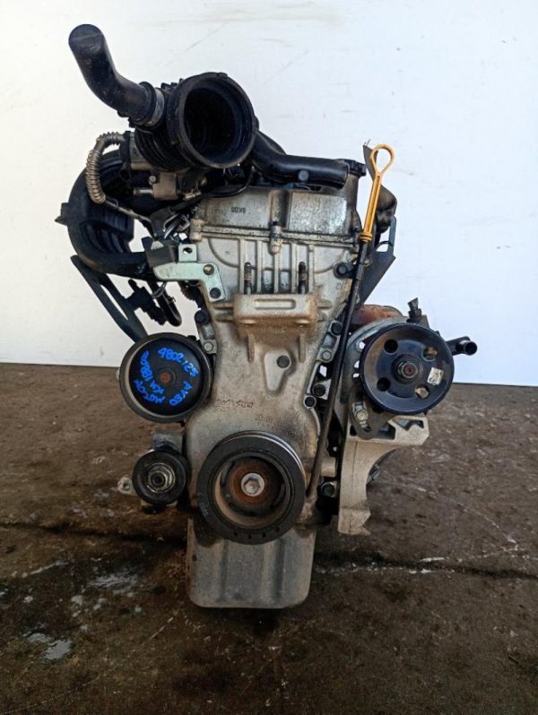 Motore Chevrolet Aveo (2006-2012) 1.2 B+GPL B12D1 188.000 KM