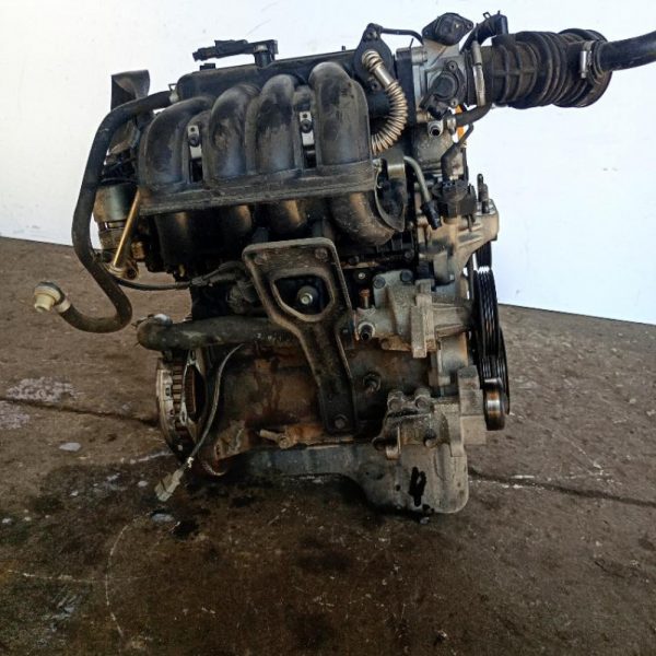 Motore Chevrolet Aveo (2006-2012) 1.2 B+GPL B12D1 188.000 KM