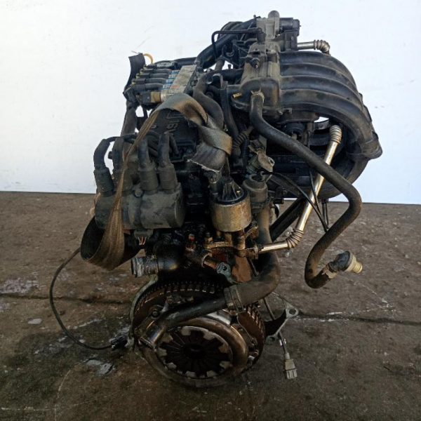 Motore Chevrolet Aveo (2006-2012) 1.2 B+GPL B12D1 188.000 KM