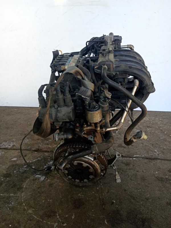 Motore Chevrolet Aveo (2006-2012) 1.2 B+GPL B12D1 188.000 KM