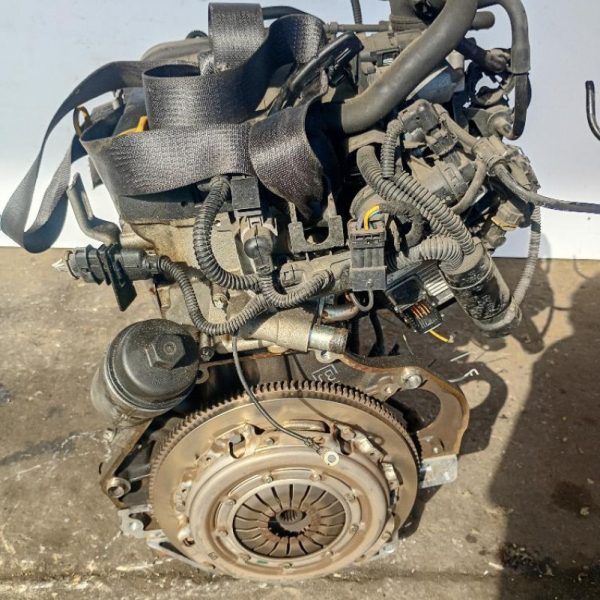 Motore Opel Corsa D 1.2 16V 59 KW Z12XEP 88.000 KM