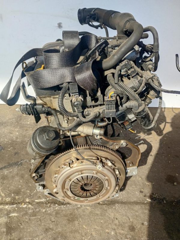 Motore Opel Corsa D 1.2 16V 59 KW Z12XEP 88.000 KM