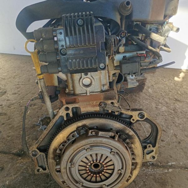 Motore Opel Corsa B (1993-2000) 1.2 33 KW X12SZ 65.000 KM