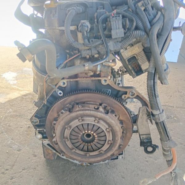Motore Opel Meriva (2004-2010) 1.4 16V 66 KW Z14XEP 121.000 KM