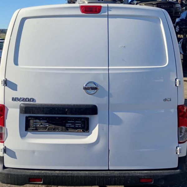 Nissan NV200 (Evalia) Anno 2012 | Veicolo Intero | SOLO PER RICAMBI