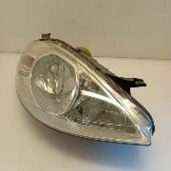 Faro / Fanale / Proiettore Anteriore Destro Mercedes-Benz Classe A W169 2004 – 2009