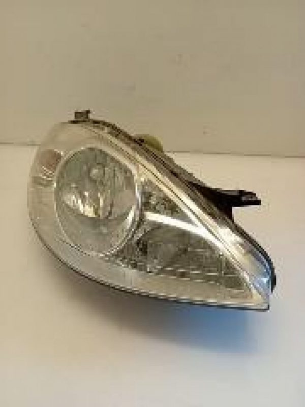 Faro / Fanale / Proiettore Anteriore Destro Mercedes-Benz Classe A W169 2004 – 2009