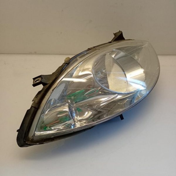 Faro / Fanale / Proiettore Anteriore Destro Mercedes-Benz Classe A W169 2004 – 2009