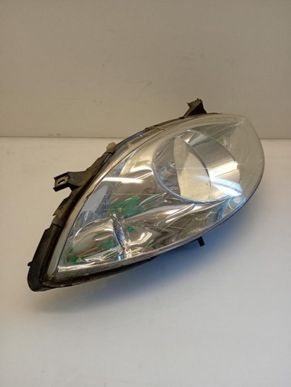 Faro / Fanale / Proiettore Anteriore Destro Mercedes-Benz Classe A W169 2004 – 2009