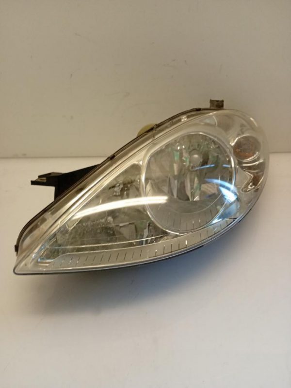 Faro / Fanale / Proiettore Anteriore Sinistro Mercedes-Benz Classe A W169 2004 – 2009