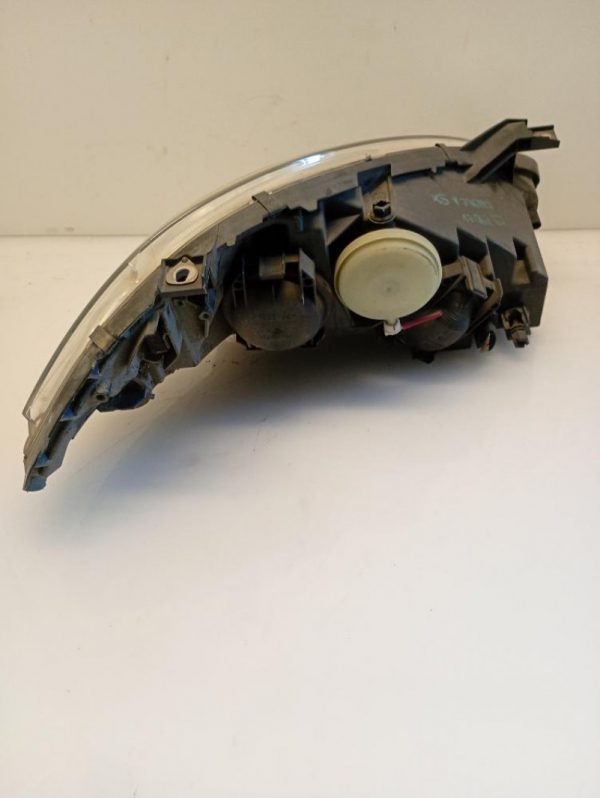 Faro / Fanale / Proiettore Anteriore Sinistro Mercedes-Benz Classe A W169 2004 – 2009