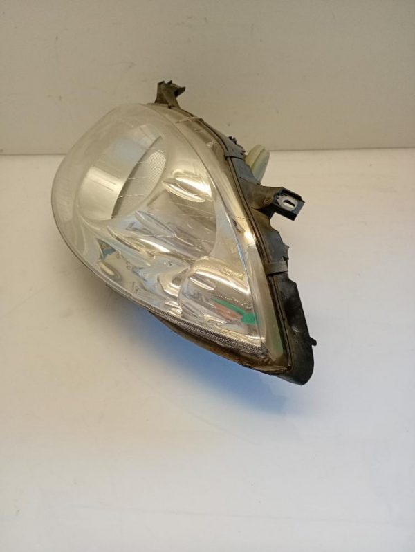Faro / Fanale / Proiettore Anteriore Sinistro Mercedes-Benz Classe A W169 2004 – 2009