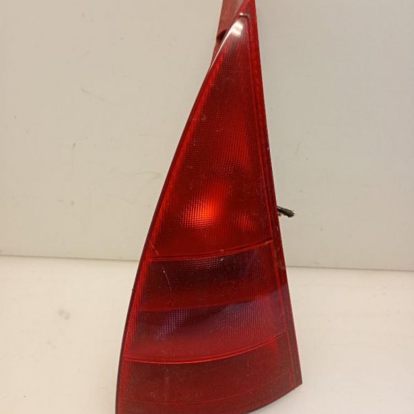 Faro / Fanale Posteriore Destro Citroen C3 1a Serie 2002 – 2010