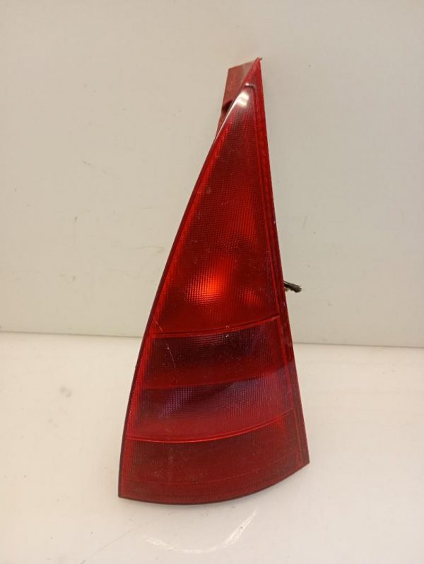 Faro / Fanale Posteriore Destro Citroen C3 1a Serie 2002 – 2010