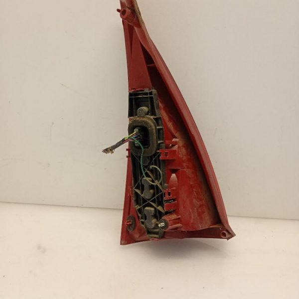 Faro / Fanale Posteriore Destro Citroen C3 1a Serie 2002 – 2010