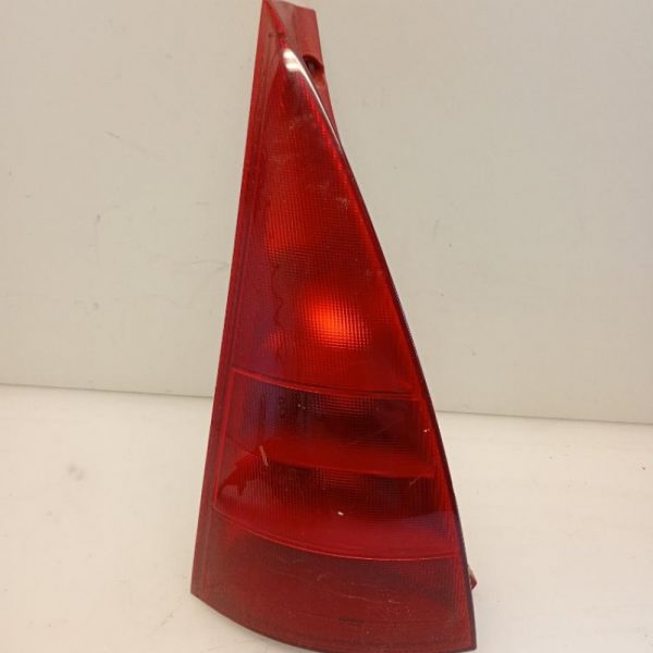 Faro / Fanale Posteriore Sinistro Citroen C3 1a Serie 2002 – 2010