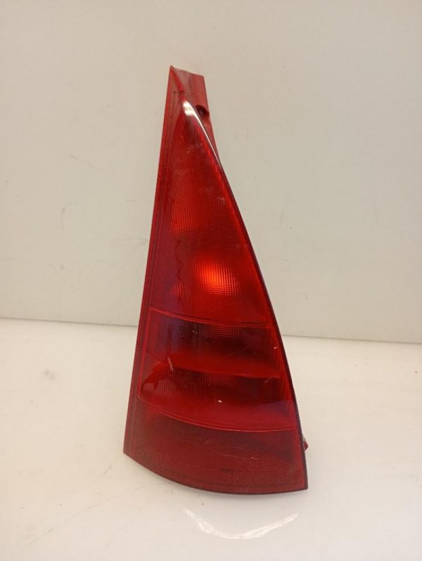 Faro / Fanale Posteriore Sinistro Citroen C3 1a Serie 2002 – 2010