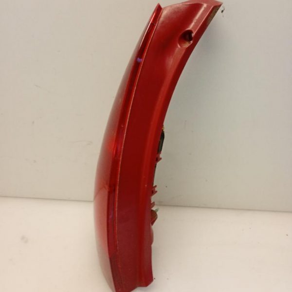 Faro / Fanale Posteriore Sinistro Citroen C3 1a Serie 2002 – 2010