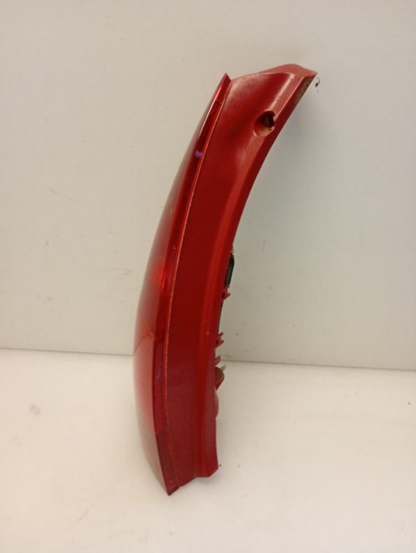 Faro / Fanale Posteriore Sinistro Citroen C3 1a Serie 2002 – 2010