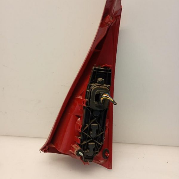 Faro / Fanale Posteriore Sinistro Citroen C3 1a Serie 2002 – 2010