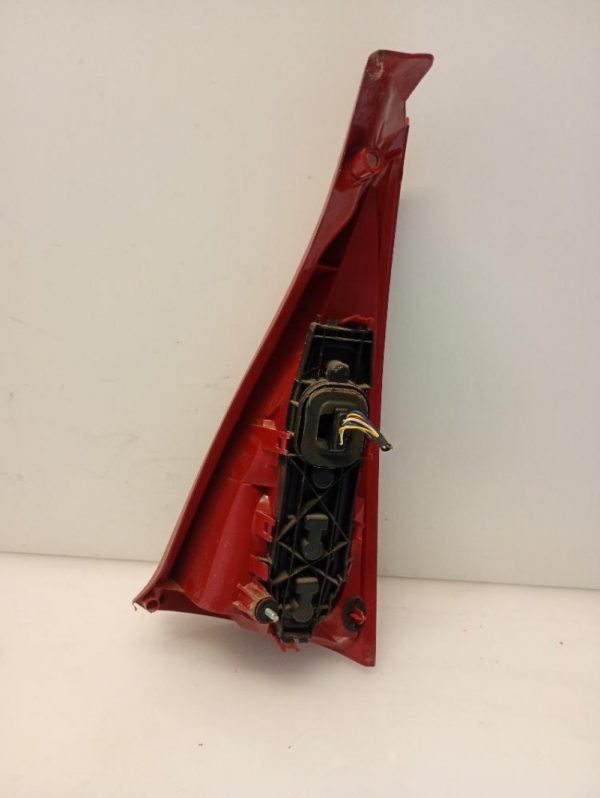 Faro / Fanale Posteriore Sinistro Citroen C3 1a Serie 2002 – 2010