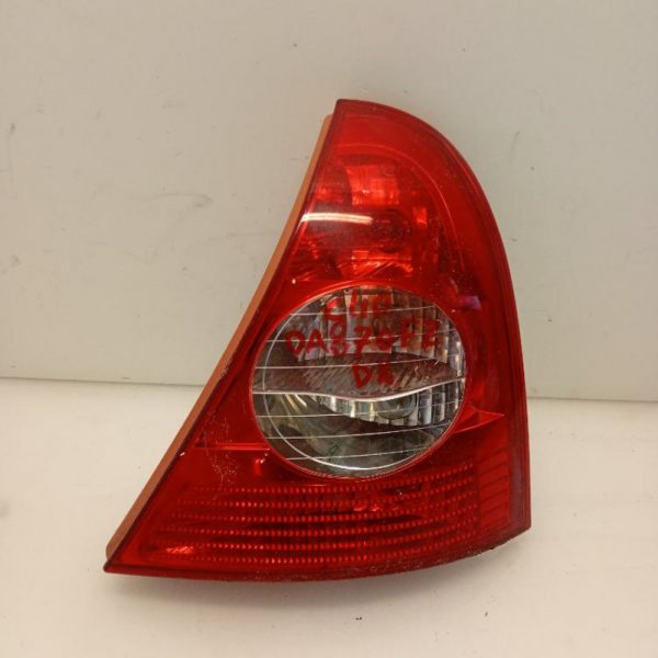Faro / Fanale Posteriore Destro Renault Clio 2a Serie 2001 – 2005