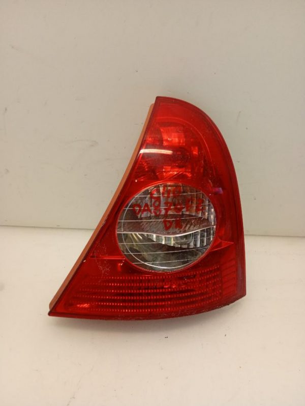 Faro / Fanale Posteriore Destro Renault Clio 2a Serie 2001 – 2005