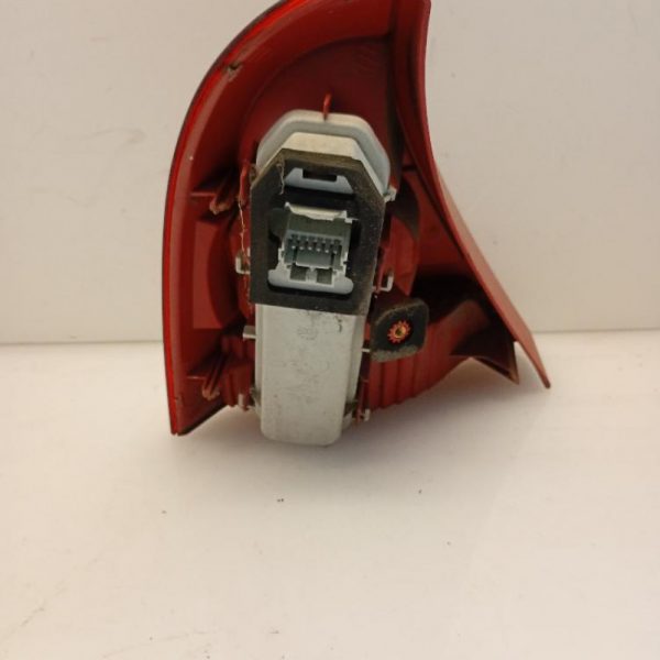 Faro / Fanale Posteriore Destro Renault Clio 2a Serie 2001 – 2005