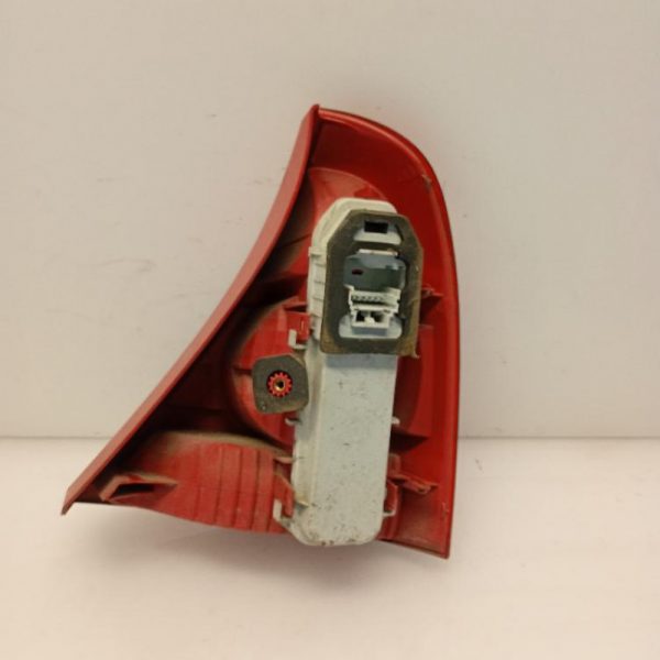 Faro / Fanale Posteriore Sinistro Renault Clio 2a Serie 2001 – 2005