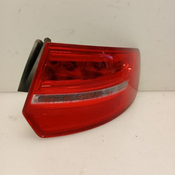 Faro / Fanale Posteriore Destro 5 porte Audi A3 8P 2010 – 2013