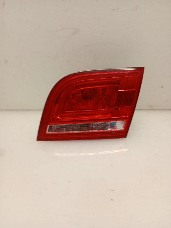 Faro / Fanale Posteriore Interno Destro 5 porte Audi A3 8P 2010 – 2013