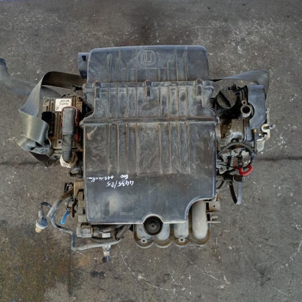 Motore Fiat 500 (2007-2015) 1.2 51 KW 111.000 KM