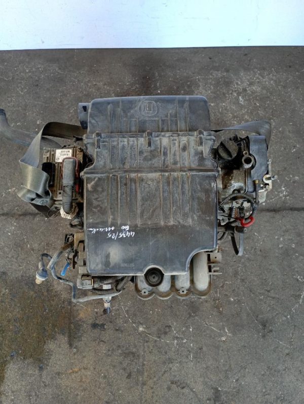 Motore Fiat 500 (2007-2015) 1.2 51 KW 111.000 KM