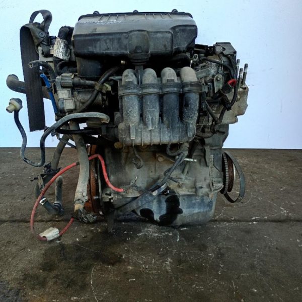 Motore Fiat 500 (2007-2015) 1.2 51 KW 111.000 KM