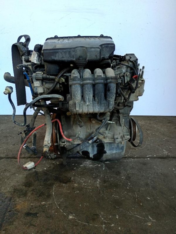 Motore Fiat 500 (2007-2015) 1.2 51 KW 111.000 KM
