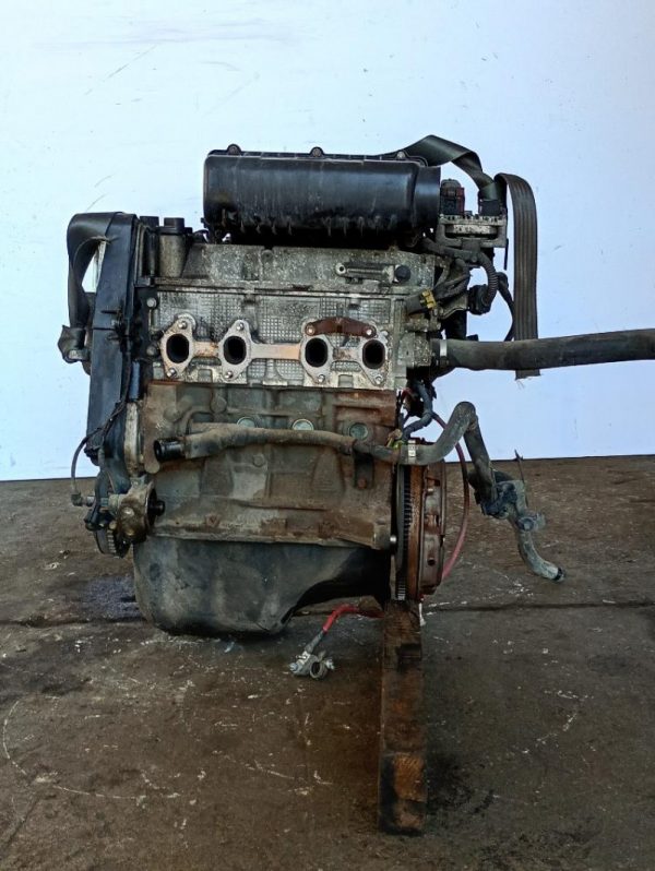 Motore Fiat 500 (2007-2015) 1.2 51 KW 111.000 KM