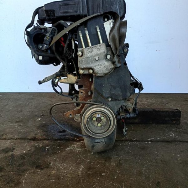 Motore Fiat 500 (2007-2015) 1.2 51 KW 111.000 KM