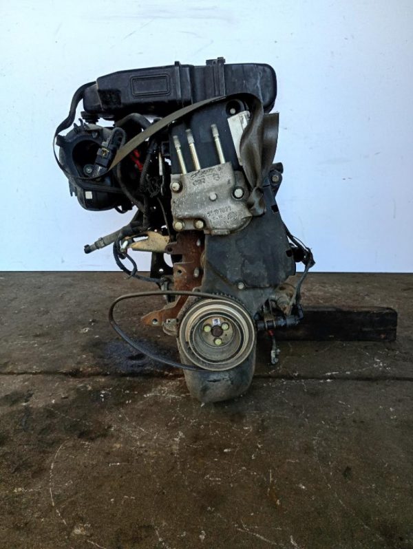 Motore Fiat 500 (2007-2015) 1.2 51 KW 111.000 KM