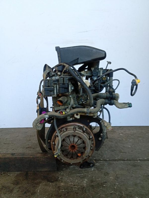 Motore Fiat Punto Classic (2005-2012) 1.2 44 KW 188A4000 97.000 KM