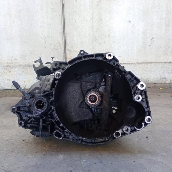 Cambio Fiat Ducato 1.9 Diesel 51 KW 230A2000 1994 – 2006