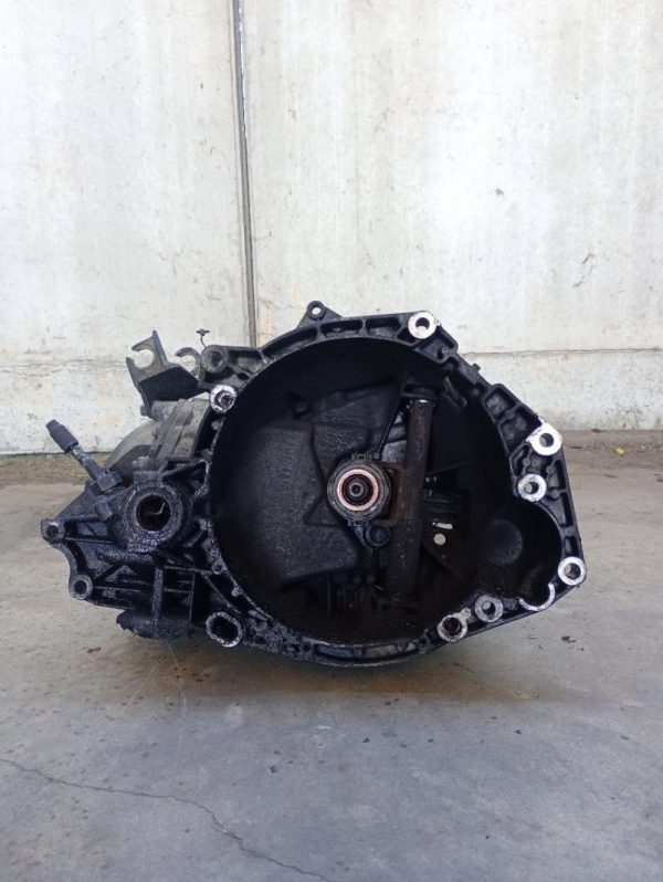 Cambio Fiat Ducato 1.9 Diesel 51 KW 230A2000 1994 – 2006