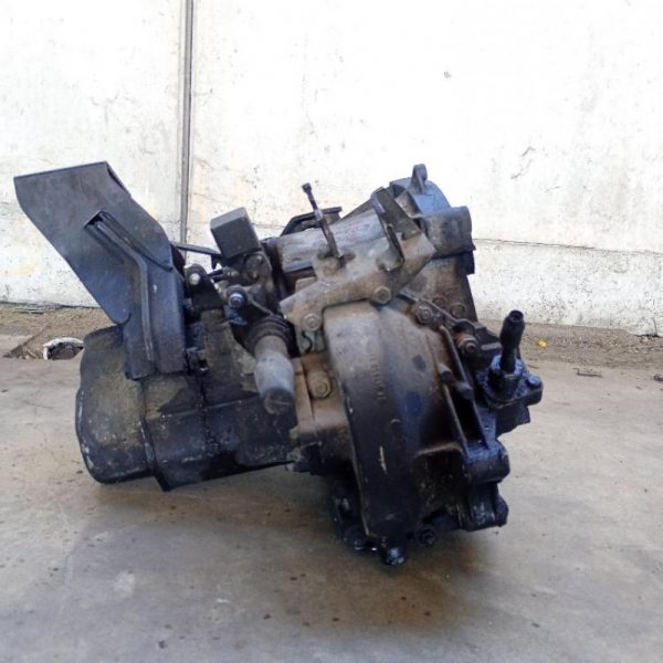 Cambio Fiat Ducato 1.9 Diesel 51 KW 230A2000 1994 – 2006
